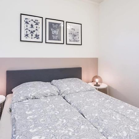 Charming Apartment In Prime Location Hamburg Dış mekan fotoğraf
